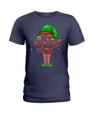 THE SIXTH GRADE SQUAD Ladies T-Shirt thumbnail