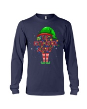 THE SIXTH GRADE SQUAD Long Sleeve Tee thumbnail