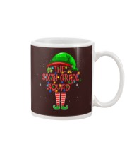THE SIXTH GRADE SQUAD Mug thumbnail