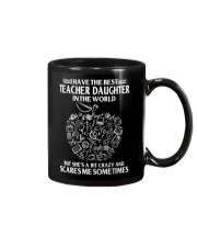 Perfect Gift - for Teacher Dad Mug thumbnail