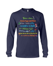 March 2nd Long Sleeve Tee thumbnail