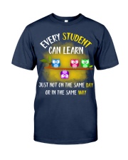 Every Student can Learn Classic T-Shirt tile