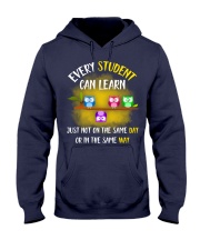 Every Student can Learn Hooded Sweatshirt thumbnail