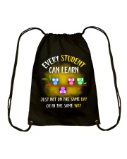 Every Student can Learn Drawstring Bag thumbnail