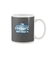 Math Teachers Mug thumbnail