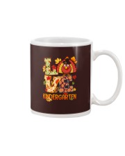 LOVE KINDERGARTEN Mug thumbnail