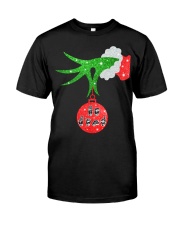 BE KIND Classic T-Shirt front