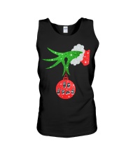 BE KIND Unisex Tank thumbnail