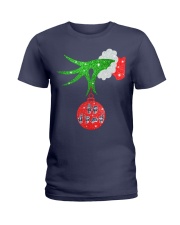 BE KIND Ladies T-Shirt thumbnail