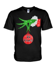 BE KIND V-Neck T-Shirt thumbnail