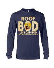Roof Bod Like Dad Bod Long Sleeve Tee thumbnail