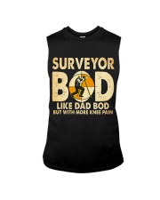 Surveyor Bod Sleeveless Tee thumbnail