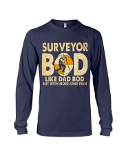 Surveyor Bod Long Sleeve Tee thumbnail