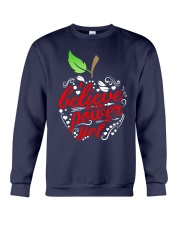 I believe in the power of yet Crewneck Sweatshirt thumbnail