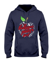 I believe in the power of yet Hooded Sweatshirt thumbnail