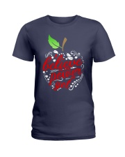 I believe in the power of yet Ladies T-Shirt thumbnail