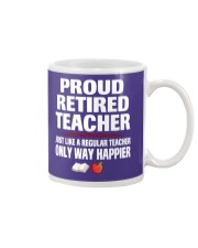 I believe in the power of yet Mug thumbnail