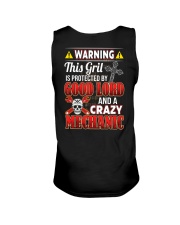 Muncle Mechanic Unisex Tank tile