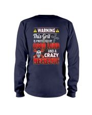 Muncle Mechanic Long Sleeve Tee tile