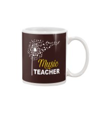 Music Teacher Mug thumbnail