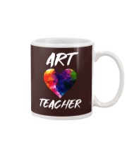 Art Teacher T-Shirt Mug thumbnail