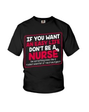 Nurse Youth T-Shirt thumbnail