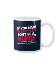 Nurse Mug thumbnail