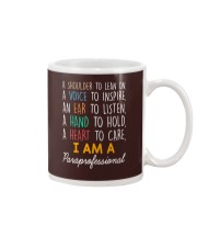 I am a Paraprofessional Mug thumbnail