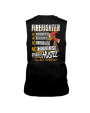Firefighter - All Day Everyday Sleeveless Tee thumbnail