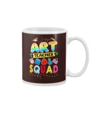 Art Teacher Squad Mug thumbnail