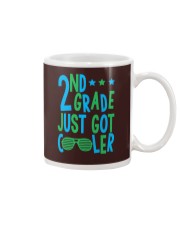 2nd grade cooler Mug thumbnail