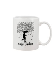 Music Teacher Mug thumbnail