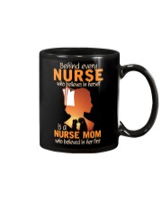 Perfect Gift for Nurse's Mom Mug thumbnail