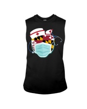 Maryland Nurses Sleeveless Tee thumbnail