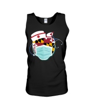 Maryland Nurses Unisex Tank thumbnail