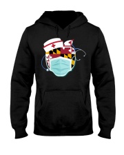 Maryland Nurses Hooded Sweatshirt thumbnail