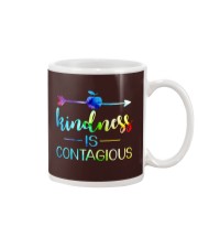 Kindness is Contagious Mug thumbnail
