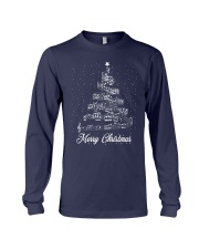 MERRY CHRISTMAS Long Sleeve Tee thumbnail