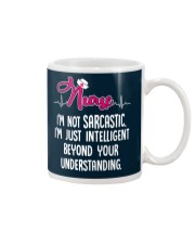 Nurse Mug thumbnail
