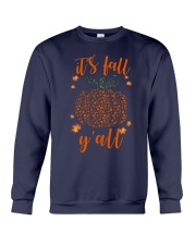 IT'S FALL Crewneck Sweatshirt thumbnail