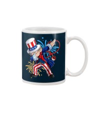 Nurse Dabbing Mug thumbnail