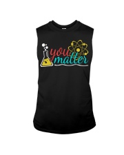 YOU MATTER Sleeveless Tee thumbnail