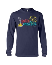 YOU MATTER Long Sleeve Tee thumbnail