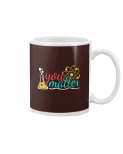 YOU MATTER Mug thumbnail