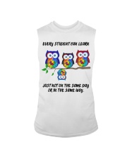 Every Student can learn Sleeveless Tee thumbnail