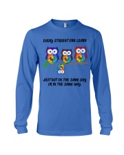 Every Student can learn Long Sleeve Tee thumbnail
