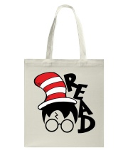 Read Tote Bag thumbnail