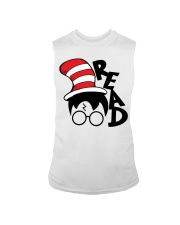 Read Sleeveless Tee thumbnail