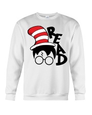 Read Crewneck Sweatshirt thumbnail