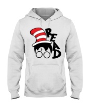 Read Hooded Sweatshirt thumbnail